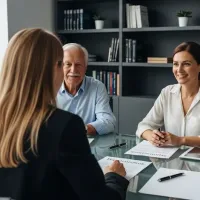 Servicio de Herencias