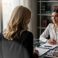 Permisos de residencia y trabajo