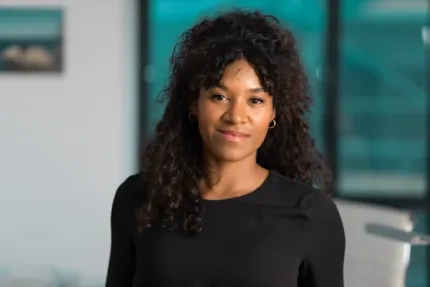 Thais N´koba abogada experta en derecho de extranjería