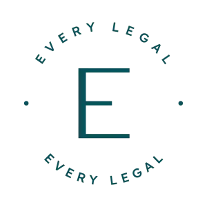 Abogados en Sabadell Every Legal Logotipo