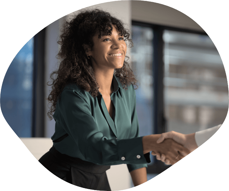 Thais N’koba abogada en Sabadell