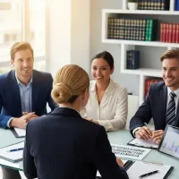 Reestructuración de empresas