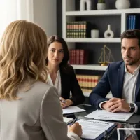 Guarda y custodia de Hijos