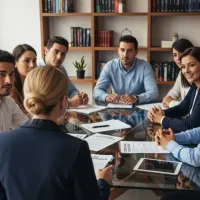 Mediación inmobiliaria