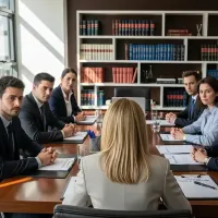 Fusiones empresariales